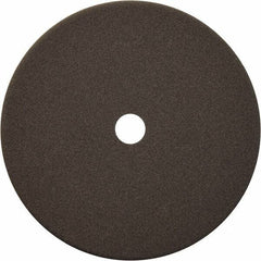 Milwaukee Tool - Power Sander Abrasive Buff - For Use with Milwaukee 12V Lith-ion Tools - Industrial Tool & Supply