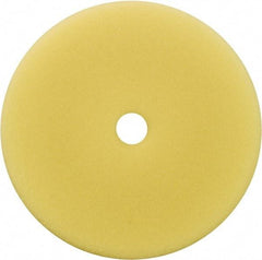 Milwaukee Tool - Power Sander Abrasive Buff - For Use with Milwaukee 12V Lith-ion Tools - Industrial Tool & Supply