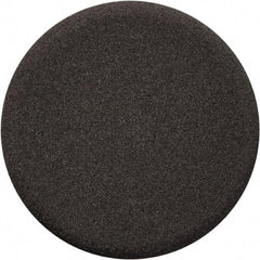 Milwaukee Tool - Power Sander Abrasive Buff - For Use with Milwaukee 12V Lith-ion Tools - Industrial Tool & Supply