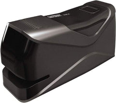 Rapid - 20 Sheet Half Strip Stapler - Black - Industrial Tool & Supply