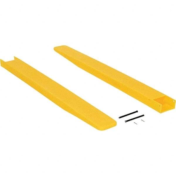 Vestil - Fork Blade Protectors - Industrial Tool & Supply