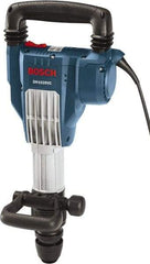 Bosch - 1,700 BPM, Electric Demolition Hammer - Industrial Tool & Supply