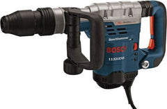 Bosch - 3,600 BPM, Electric Demolition Hammer - Industrial Tool & Supply