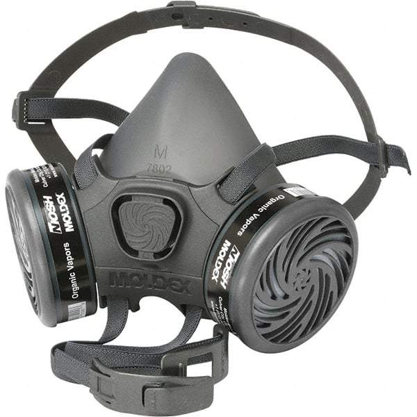 Moldex - Respirator - Industrial Tool & Supply