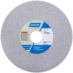 Norton - Tool & Cutter Grinding Wheels Wheel Type: Type 1 Wheel Diameter (Inch): 7 - Industrial Tool & Supply