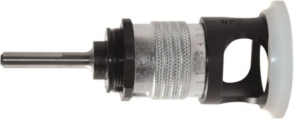 Zephyr Tool Group - 1" Cutter Capacity, 1/4-28 Nylon Adjustable Stop Countersink Cage - Industrial Tool & Supply