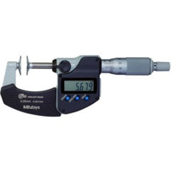 ‎50-75MM 0.001MM RESOLUTION DISC MIC - Industrial Tool & Supply