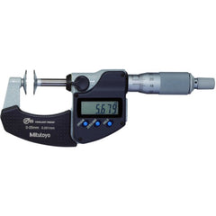 ‎25-50MM 0.001MM RESOLUTION DISC MIC - Industrial Tool & Supply