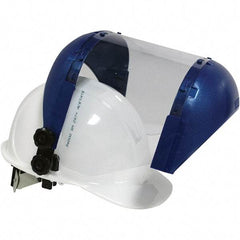 Sellstrom - Face Shield & Headgear Sets Type: Face Shield & Headgear Headgear Style: Headgear - Industrial Tool & Supply