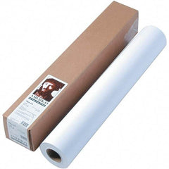 Hewlett-Packard - White Photo Paper - Use with Inkjet Printers - Industrial Tool & Supply