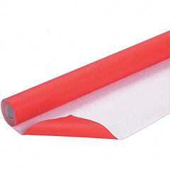 Pacon - Flame Paper Roll - Use with Craft Projects - Industrial Tool & Supply