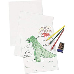 Pacon - Pure White Construction Paper - Use with Craft Projects - Industrial Tool & Supply