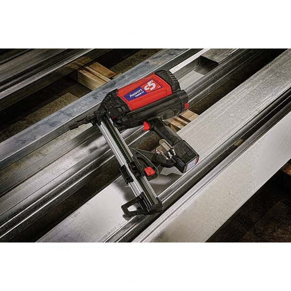 DeWALT Anchors & Fasteners - Cordless Nailers Fastener Type: Concrete Nailer Nail Length (Inch): 1-1/2 - Industrial Tool & Supply