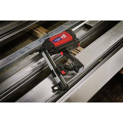 DeWALT Anchors & Fasteners - Cordless Nailers Fastener Type: Concrete Nailer Nail Length (Inch): 1-1/2 - Industrial Tool & Supply