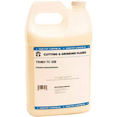 Master Fluid Solutions - 1 Gal Jug Defoamer Additive - Low Foam, Series Trim TC 239 - Industrial Tool & Supply