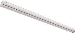 Lithonia Lighting - 33 Watt, LED Strip Light - Surface Mounted, 120 to 277 Volt, 48" Long x 2-9/16" Wide x 2.1" High - Industrial Tool & Supply