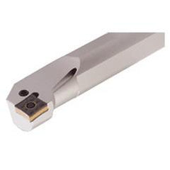 S20S PQLNL-09 BORING BAR - Industrial Tool & Supply