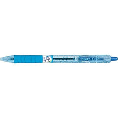 Pilot - Conical Ball Point Pen - Blue - Industrial Tool & Supply