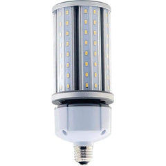 Eiko Global - 36 Watt LED Commercial/Industrial Mogul Lamp - 5,000°K Color Temp, 4,860 Lumens, Shatter Resistant, Ex39, 50,000 hr Avg Life - Industrial Tool & Supply