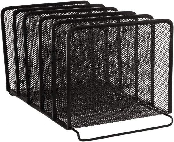 Rolodex - Desktop Kits Type: Vertical File Sorter - Industrial Tool & Supply