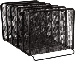 Rolodex - Desktop Kits Type: Vertical File Sorter - Industrial Tool & Supply