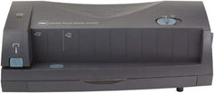 GBC - Paper Punches Type: 24 Sheet Two to Three Hole Electric Punches Color: Gray - Industrial Tool & Supply