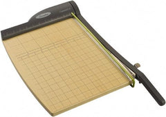 Swingline - Paper Cutters Width (Inch): 12 - Industrial Tool & Supply