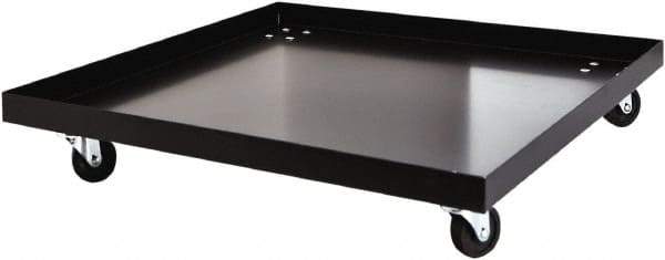 ALERA - 320 Lb Capacity Dolly - Use for Alera Stacking Chairs - Industrial Tool & Supply