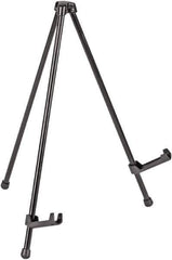 UNIVERSAL - Portable Easel - 14" High - Industrial Tool & Supply