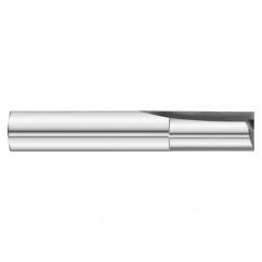 3242S 1/2X1X3 2FL SE EM - Industrial Tool & Supply