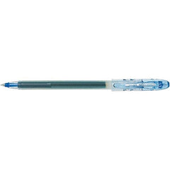 Pilot - Conical Roller Ball Pen - Blue - Industrial Tool & Supply