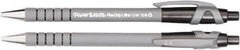 Paper Mate - Conical Ball Point Pen - Black - Industrial Tool & Supply