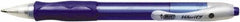 Bic - Conical Ball Point Pen - Blue - Industrial Tool & Supply