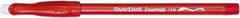 Paper Mate - Conical Ball Point Pen - Red - Industrial Tool & Supply