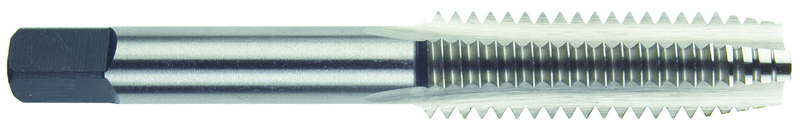 5/8-11 Dia. - H3 - 4 FL - HSS - Bright - STI Plug Hand Tap - Industrial Tool & Supply