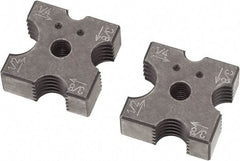 DeWALT - Metal Cutting & Forming Machine Cutting Die - For Use with Threaded Rod Cutter DCS350 - Industrial Tool & Supply