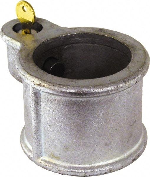Buyers Products - King Pin Lock - For Use with Trailer King Pins - Industrial Tool & Supply