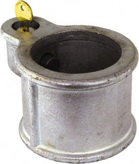 Buyers Products - King Pin Lock - For Use with Trailer King Pins - Industrial Tool & Supply