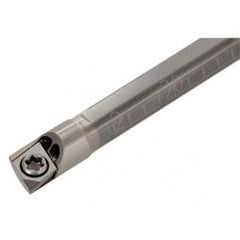 A08H-SEXPR04-D055 Coolant Thru Boring Bar - Industrial Tool & Supply