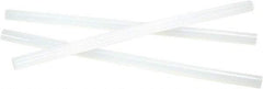 Surebonder - 1/2" Diam, 10" Long, 5 Lb, Clear, Hot Melt Glue Stick - Industrial Tool & Supply