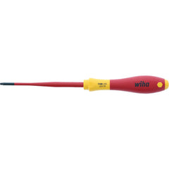 T10S SOFTFINISH TORX SCREWDRIVER - Industrial Tool & Supply