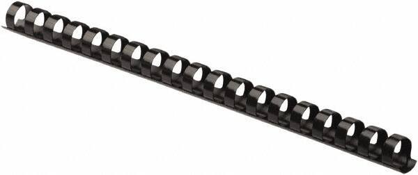 FELLOWES - Binding Machines Type: Comb Binding Spines Sheet Capacity: 90 - Industrial Tool & Supply
