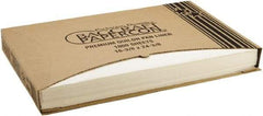 Bagcraft Papercon - Grease-Proof Quilon Pan Liners, 16-3/8 x 24-3/8" - Natural (Color) - Industrial Tool & Supply