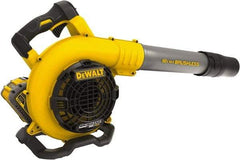 DeWALT - Handheld Blower - Battery Powered - Industrial Tool & Supply