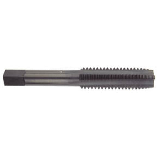 #10 NC, 24 TPI, 4 -Flute, H3 Bottoming Straight Flute Tap Series/List #2021 - Industrial Tool & Supply