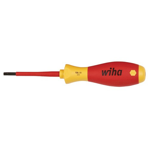 T25 INSULATED TORX DRIVER - Industrial Tool & Supply