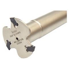 SGSF32-1.6-W16 SLOT MILLING CUTTERS - Industrial Tool & Supply