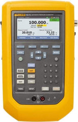 Fluke - Pressure Test Gauges & Calibrators Maximum Hg: 300 Maximum PSI: 150 - Industrial Tool & Supply
