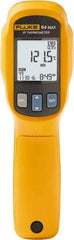 Fluke - -30 to 600°C (-22 to 1,112°F) Infrared Thermometer - 20:1 Distance to Spot Ratio - Industrial Tool & Supply