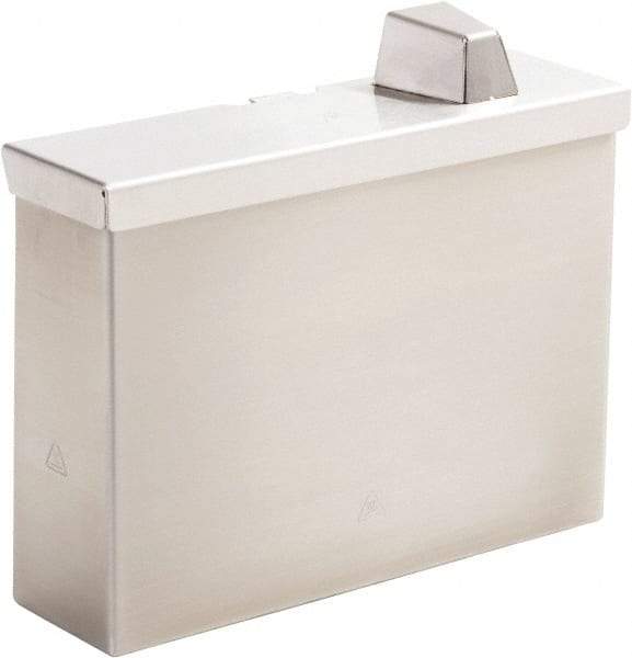 Fluke - 1 Piece, Fluid Expansion Overflow - 115 Volt Max - Industrial Tool & Supply